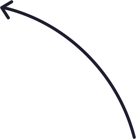 Pointer Arrow Up