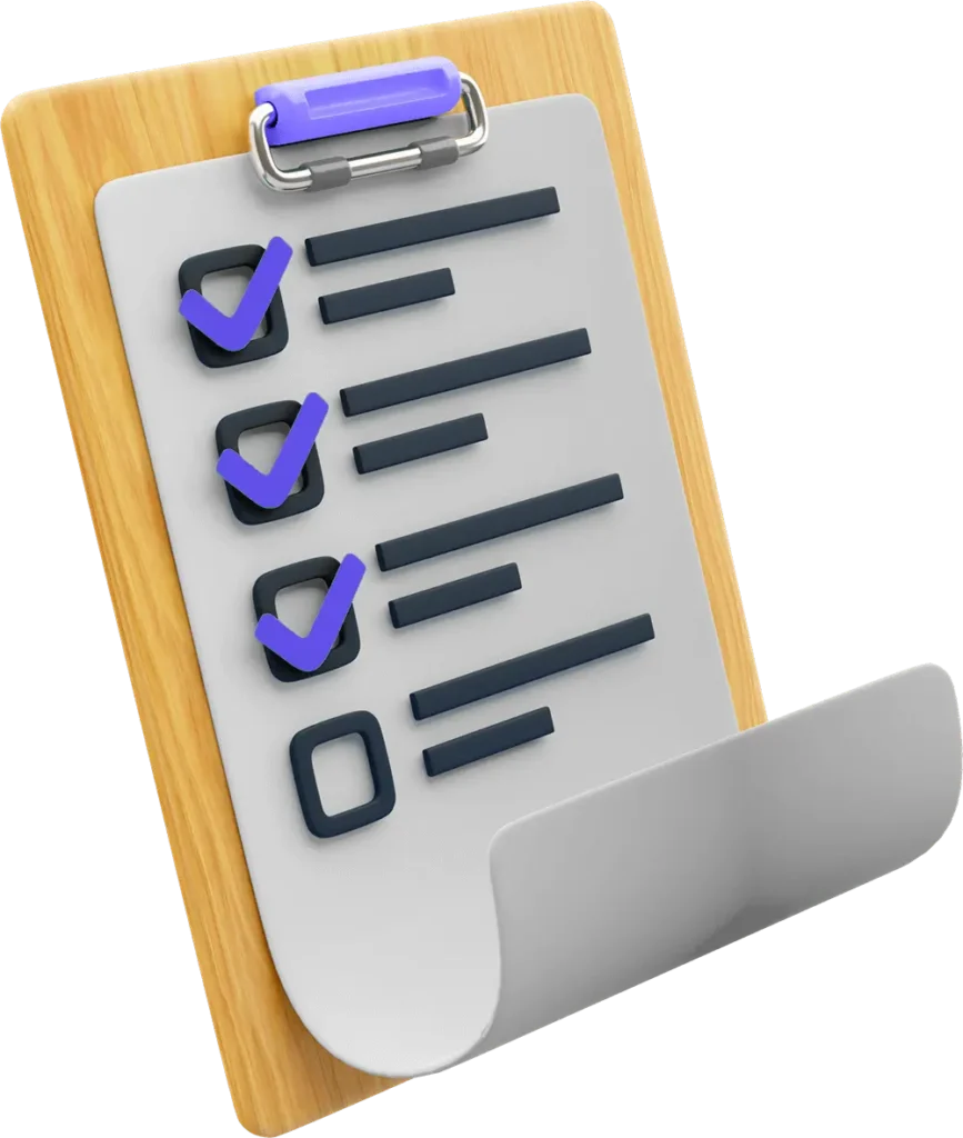 Terms And Conditions | Who Is It For