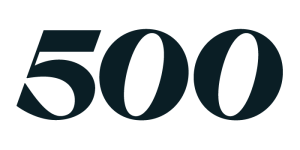 500